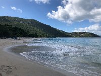 12 December Francis Bay St-Johns